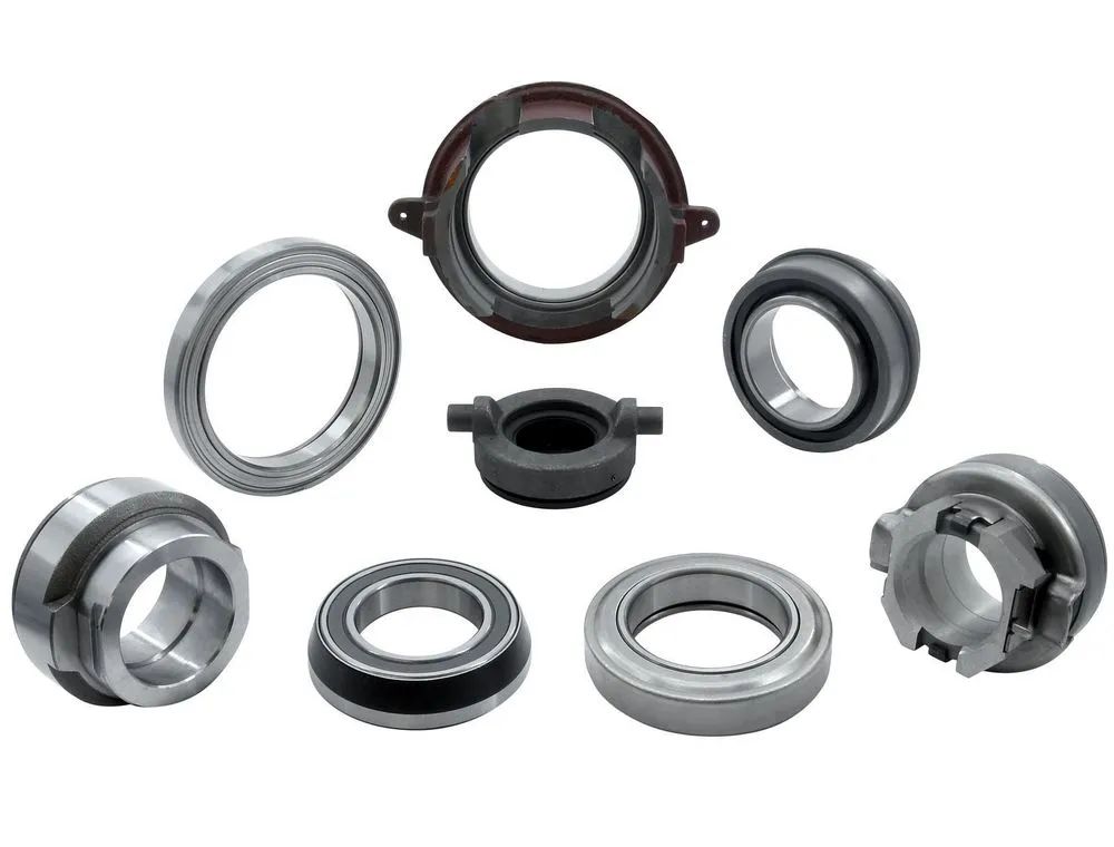 Clutch Release Bearings